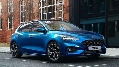 Price and specification of Ford Fox Model 2021 is available for 5 categories