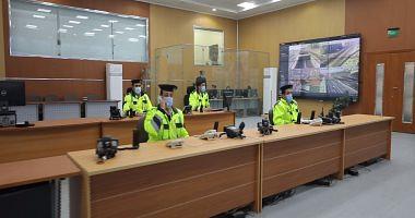 Numbers dedicated by Traffic Management to receive communications in Eid need to know
