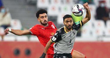 Moussimani seeks a report from Ahli doctor about the situation of Hussein Al Shehat