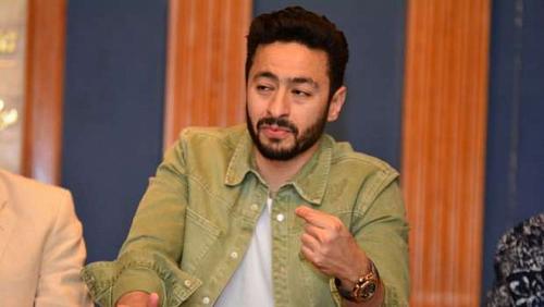 Hamada Hilal illustrates the truth of his new song or Ahmed from the song of Saula