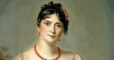 Empress Josephines wife Napoleon how to describe Bonaparte and really betrayed it