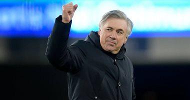 How do Real Madrid improve with Ancelotti this season