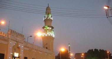 Mosques have the history of the age the oldest mosques
