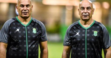 Hossam and Ibrahim Hassan for twins in the Arab world today