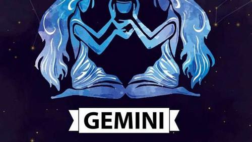 Your luck today Gemini Monday 2672021 professionally and emotionally
