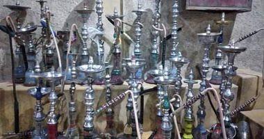 New fees for the licensing of shisha and wines with tourist facilities