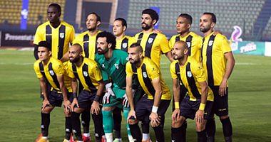Learn about the formation of Arab contractors and Ceramica in the Egyptian league