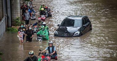 The death toll of Germany floods to 180 people