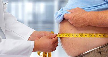 Study of obesity causes cancer more smoking