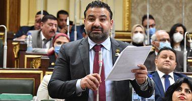 MP Mohammed Sultan announces the consent of health on the establishment of a health unit in Al Ahram gardens