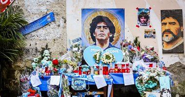 The accusation of the death toll for 7 medical crew for Maradona