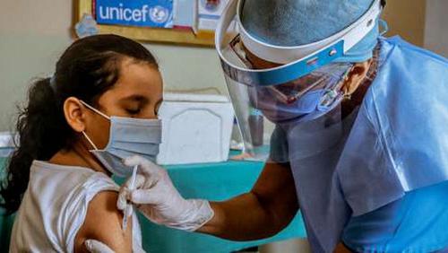 Germany and Indonesia begin to vaccinate children between 5 and 11 years against Corona