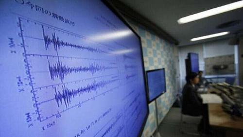3 people were killed as a result of 3 earthquakes in an Iranian