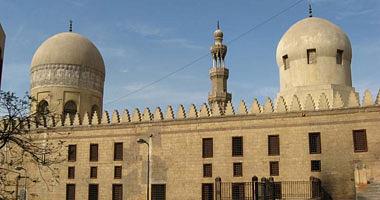 Historical Tale of Mamluk AlGhackers continued in Egypt 135 years