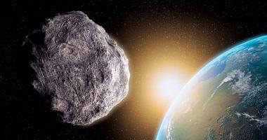 The launch of a nuclear bomb on asteroid may actually succeed in stopping it with land