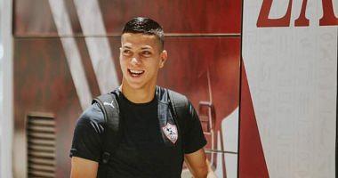 Zamalek refuses to discuss the Turkish offer to Imam Ashour because of the league