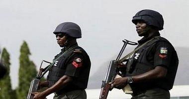 22 people killed in an armed ambush on a mobile religious group in Nigeria