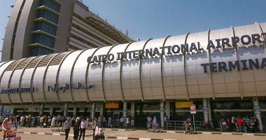 Cairo airport customs foils the smuggling of IQOS devices for smoking heating