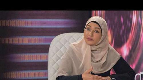 Laila Alawi on the series of Ramadan Ijbani
