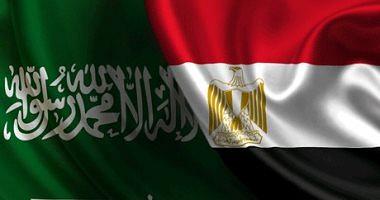 How did the trade exchange between Egypt and Saudi Arabia rose in the first quarter of 2021