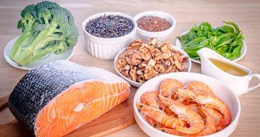 Benefits of Omega 3 fatty acid protects against osteoporosis and enhances brain health