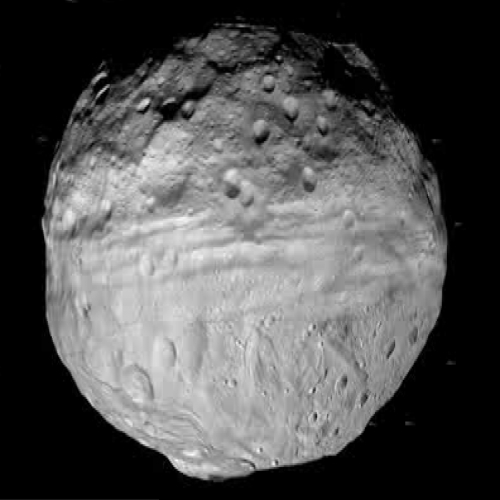 A Russian astronomer discovers an asteroid like asteroid