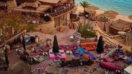 Sharm El Sheikh Hotels in Eid start from 765 pounds and a flight 1818 pounds