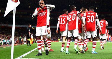 Summary and objectives of Arsenal against Wimbledon 3 0 in the English Association Cup