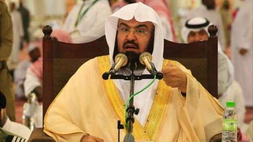 The head of the Two Holy Mosques inaugurates a campaign in your languages We welcome you to serve the pilgrims