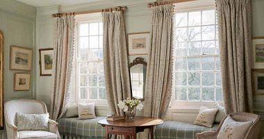 Choose the decoration that suits you the latest trends of 2021 curtains