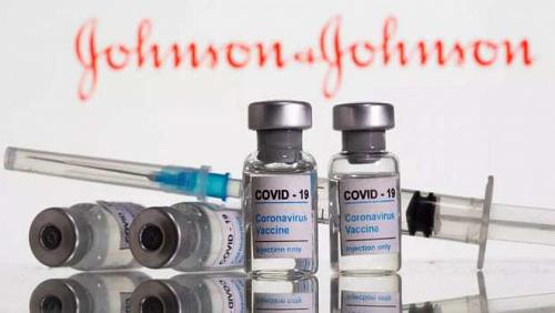 With 250 health fees determine the requirements for Johnson vaccine for travelers