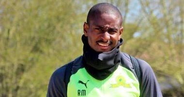 Sun Downs learned from Mossimani a lot and wait for the challenge of the face of Ahli
