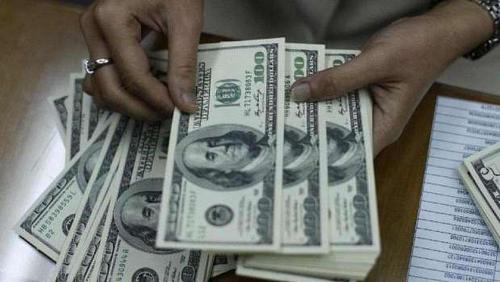The price of the dollar in Egypt on Monday 15112021 in banks