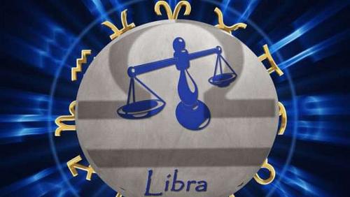 Your luck today Libra Thursday 2652022 emotionally and professionally