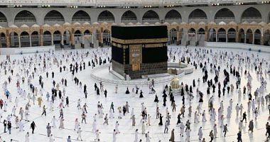 Saudi Interior is 10000 riyals fine to reach the Sacred Mosque without permission