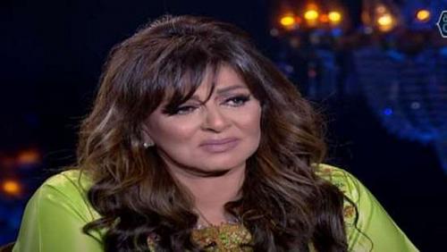 Hala Sedki about the death of Dalal Abdel Aziz Arefen from two months