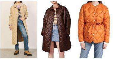 Fashion Winter 2022 5 Forms of Buffet Jacket Choose which suits you
