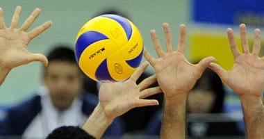 Strong confrontations in the 16th floor of Egypt Cup for Men