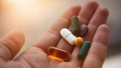 Request an urgent briefing to prevent dietary supplements in the gym cause death