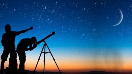 Astrological research sets the first day of Eid alFitr