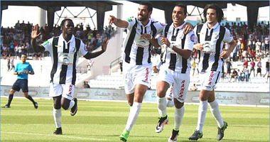 Pyramids Sfaxien Group faces Ahly Tripoli today in Confederation
