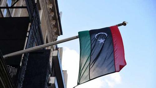 Lavi discusses with the United Nations Libyan reconciliation and missing file