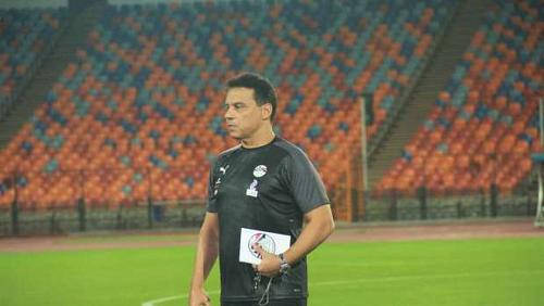 Hossam Al Badri Al Ahly is able to overcome the circumstances and win anywhere