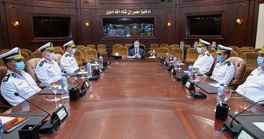 The Minister of the Interior to resolve to the trials of disturbing Safal Climate on Eid alFitr