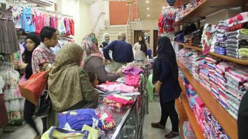 Attractive offers to revive garment sales in Eid season