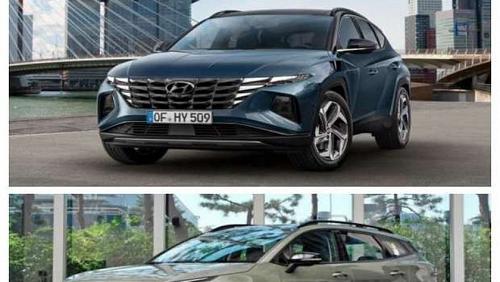 Compared to Hyundai Tusan and Kia Sportage 2022 after higher prices