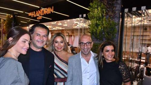 Ragheb Alam celebrates his birthday in Egypt because of his wife