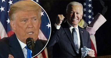 Daily Pestanists communicate with Trump to withdraw confidence from Biden