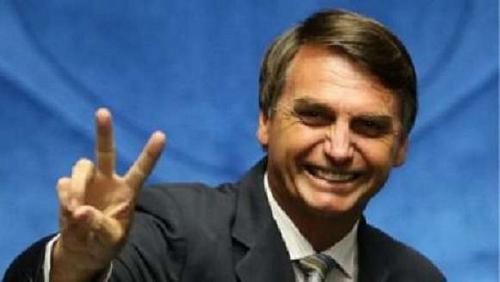 Death or prison or victory forecast President of Brazil for his future