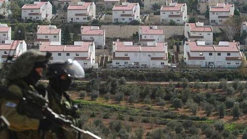 URGENT Settlers targeting Palestinians East Yatta